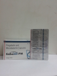 Manufacturers Exporters and Wholesale Suppliers of Gabasul PM Chandigarh Punjab